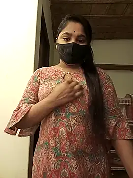 Puspita- online show from February 25, 2025, 6:09 pm