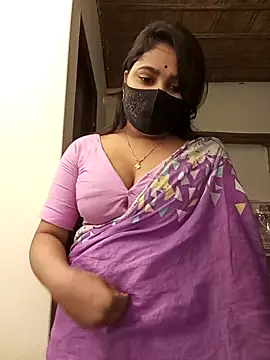 Puspita- online show from February 26, 2025, 8:54 pm