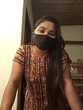 Puspita- online show from March 2, 2025, 5:47 pm