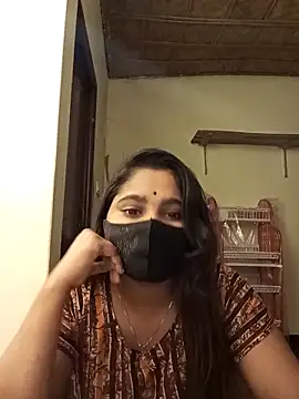Puspita- online show from March 2, 2025, 8:50 pm