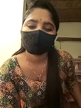 Puspita- online show from March 3, 2025, 5:50 pm