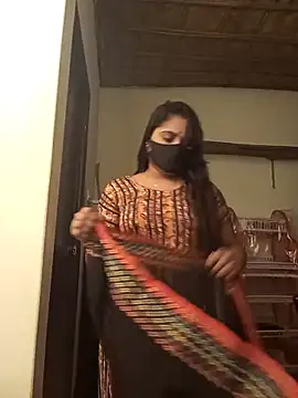 Puspita- online show from March 5, 2025, 8:21 pm