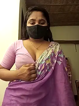 Puspita- online show from March 14, 2025, 9:00 pm