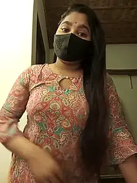 Puspita- online show from March 19, 2025, 5:17 pm