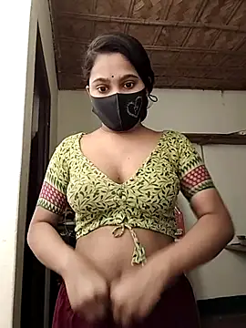 Puspita- online show from September 10, 2025, 6:30 pm