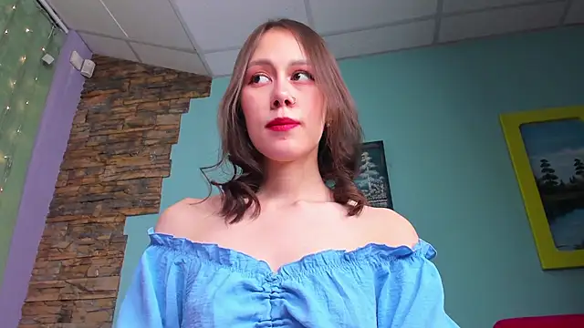 Snapshot of SofiaSolar chatting on January 30, 2025, 7:29 am SofiaSolar online show from January 30, 2025, 7:29 am