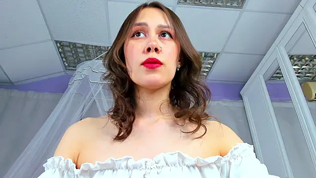 Snapshot of SofiaSolar chatting on March 22, 2025, 7:25 am SofiaSolar online show from March 22, 2025, 7:25 am