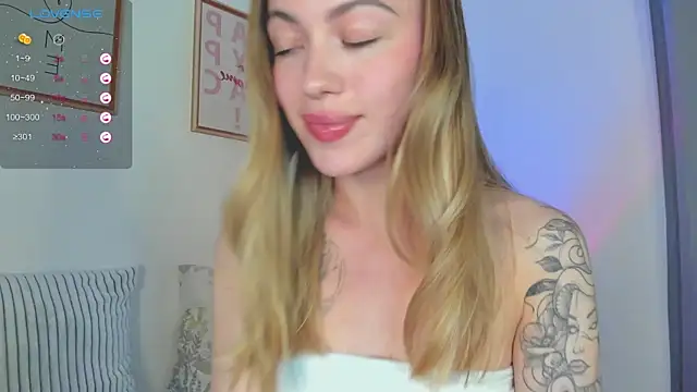 damn cutie online show from October 7, 2025, 6:49 pm