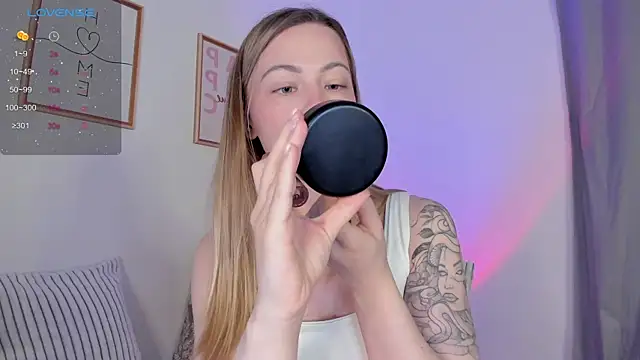 damn cutie online show from December 17, 2025, 5:19 pm