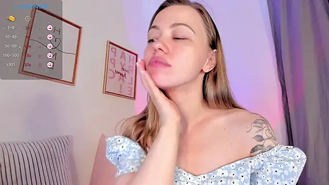 damn cutie online show from April 4, 2026, 4:44 am