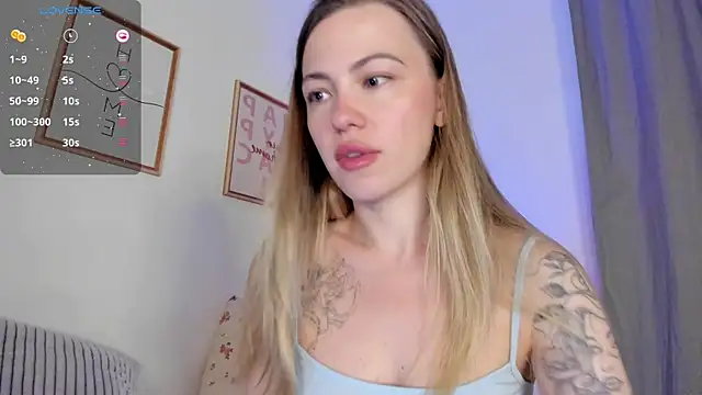 damn cutie online show from July 11, 2026, 1:36 pm