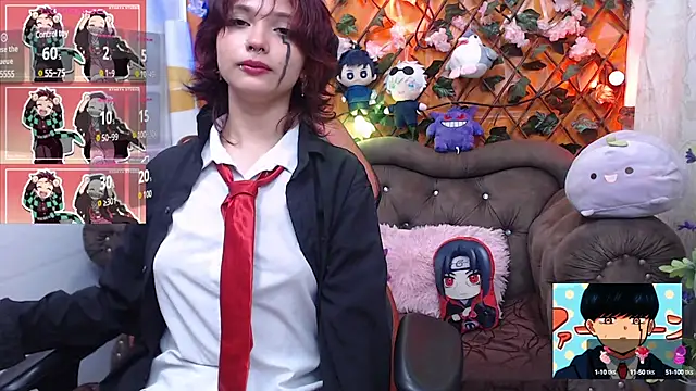 Snapshot of ravenn_20 chatting on January 10, 2025, 5:34 pm ravenn 20 online show from January 10, 2025, 5:34 pm