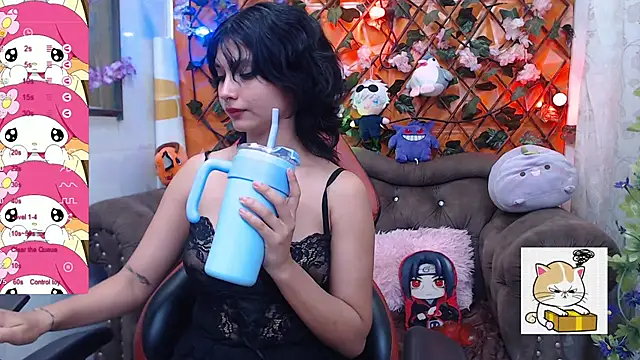 Snapshot of ravenn_20 chatting on January 17, 2025, 5:30 pm ravenn 20 online show from January 17, 2025, 5:30 pm