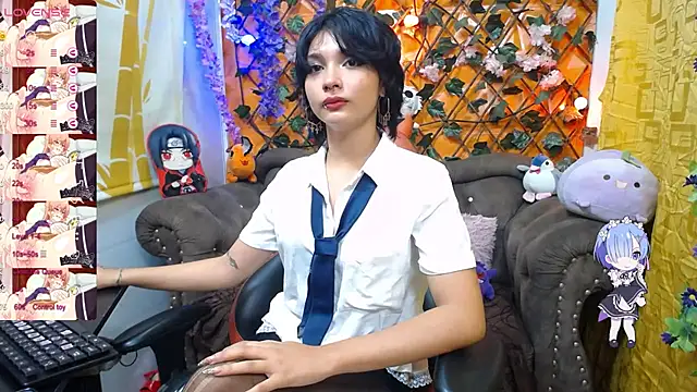 Snapshot of ravenn_20 chatting on February 5, 2025, 11:34 am ravenn 20 online show from February 5, 2025, 11:34 am