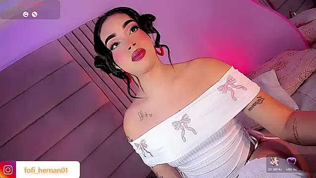 Sofi hdz online show from August 2, 2026, 9:02 pm
