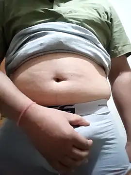 NaughtyAshu online show from February 1, 2026, 10:25 am