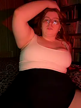 Melissa Purr online show from October 12, 2025, 5:01 pm