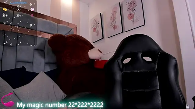 anyi sweet titss online show from June 27, 2026, 2:01 pm