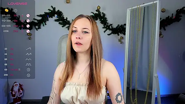 E l i z a online show from December 14, 2024, 3:36 pm