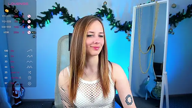 E l i z a online show from December 27, 2024, 3:37 pm