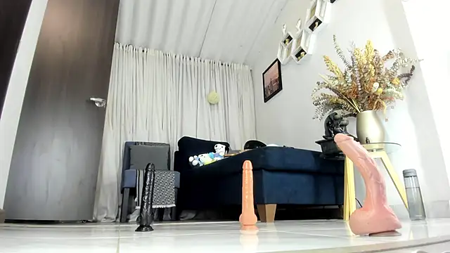 stefany sexy  online show from May 5, 2026, 11:02 pm