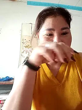 Rose DiDi online show from June 7, 2026, 4:05 am