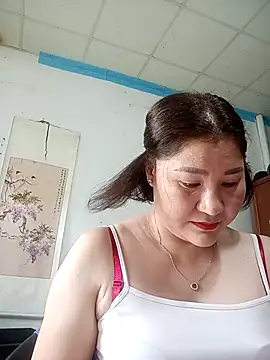 Rose DiDi online show from July 9, 2026, 4:05 am