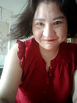 Rose DiDi online show from July 12, 2026, 3:41 am