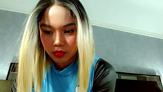 JasmineMoore online show from February 7, 2025, 10:20 pm