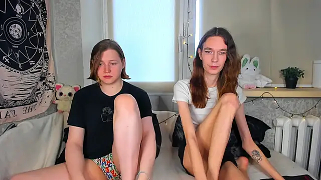 Calvin and Kevin online show from January 8, 2026, 5:32 am