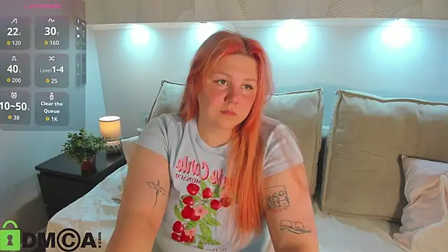 Ruth Oliver online show from September 10, 2025, 12:21 am