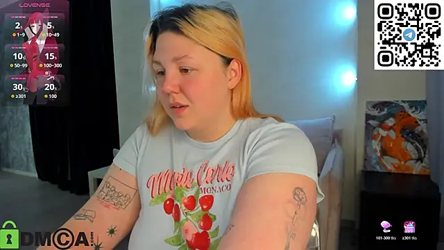 Ruth Oliver online show from December 23, 2025, 1:14 am