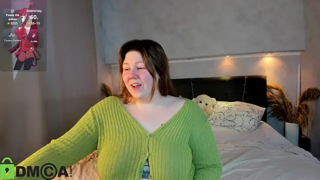 Snapshot of Ruth_Oliver chatting on February 24, 2026, 9:18 am Ruth Oliver online show from February 24, 2026, 9:18 am