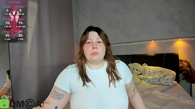 Snapshot of Ruth_Oliver chatting on February 25, 2026, 9:19 am Ruth Oliver online show from February 25, 2026, 9:19 am