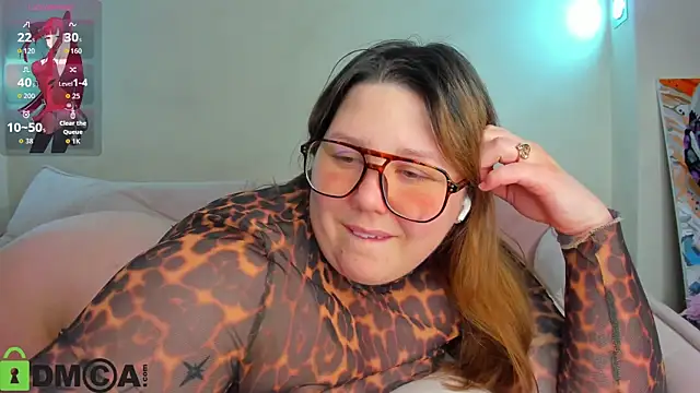 Snapshot of Ruth_Oliver chatting on March 13, 2026, 1:18 pm Ruth Oliver online show from March 13, 2026, 1:18 pm