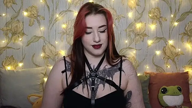 Kimpossible1 online show from January 21, 2025, 2:15 pm