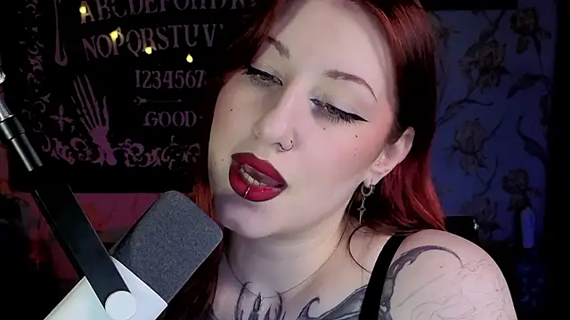 Kimpossible1 online show from March 11, 2026, 2:17 am