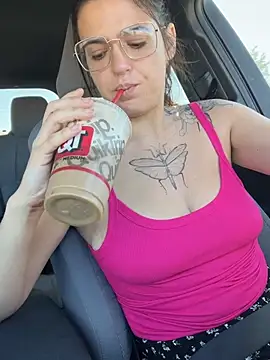 SafeinouterSpace online show from February 14, 2026, 9:44 pm