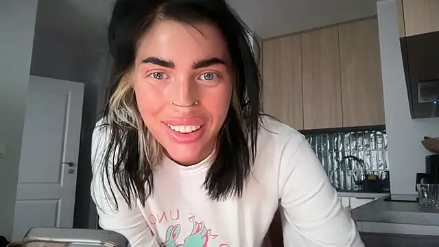 Marakuia054 online show from November 15, 2025, 8:00 am