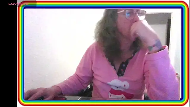 AlexiaMtf online show from November 17, 2025, 7:30 pm