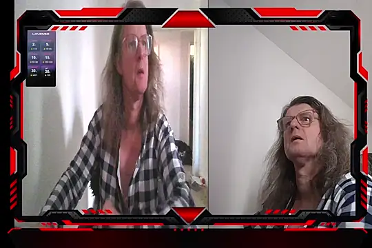 AlexiaMtf online show from November 20, 2025, 1:00 pm