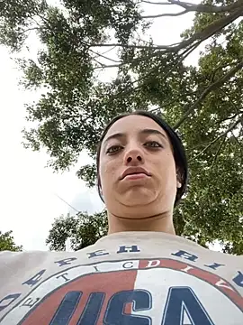 Snapshot of Ady_18 chatting on October 28, 2025, 7:16 pm Ady 18 online show from October 28, 2025, 7:16 pm