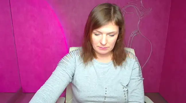 Lissmilf online show from December 19, 2024, 3:52 pm