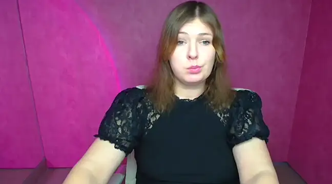 Lissmilf online show from December 27, 2024, 4:10 pm
