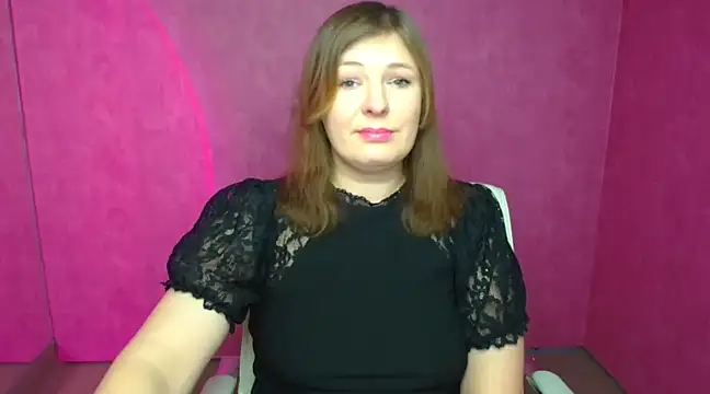Lissmilf online show from January 4, 2025, 10:49 am