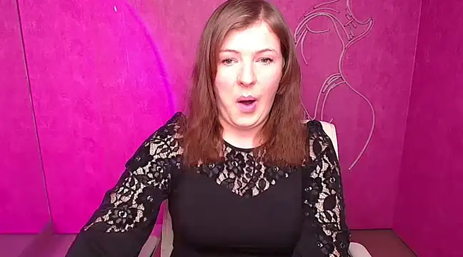 Lissmilf online show from March 2, 2025, 3:59 pm