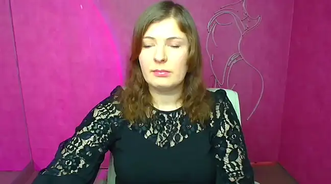 Lissmilf online show from March 7, 2025, 12:45 pm