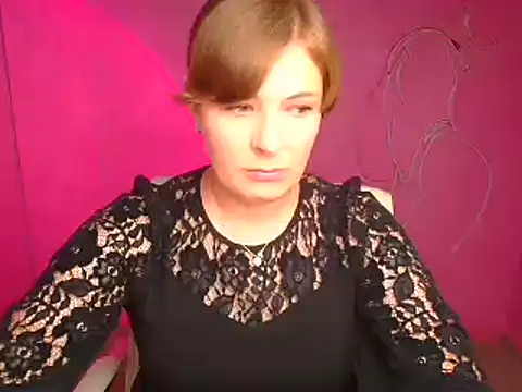 Lissmilf online show from September 10, 2025, 11:32 am