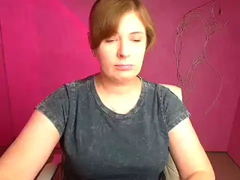 Lissmilf online show from October 10, 2025, 12:37 pm