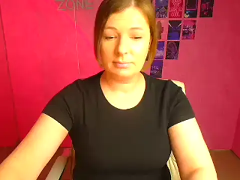 Lissmilf online show from April 25, 2026, 11:35 am
